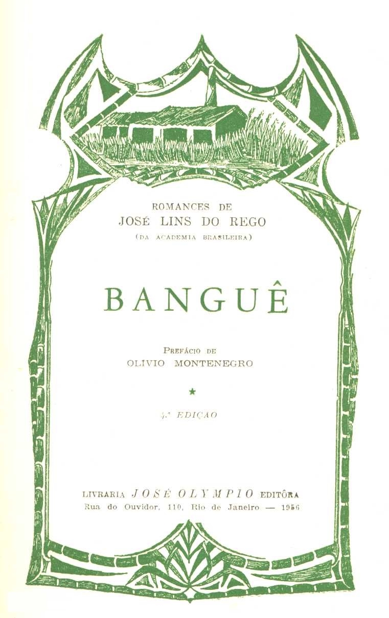 Banguê