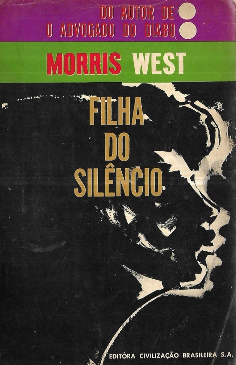 Filha do silêncio