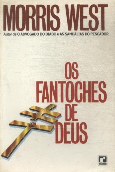 Os fantoches de Deus