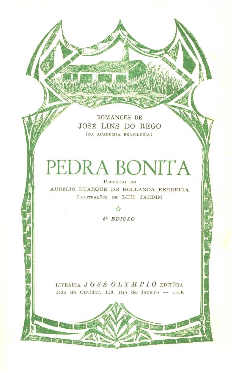 Pedra Bonita