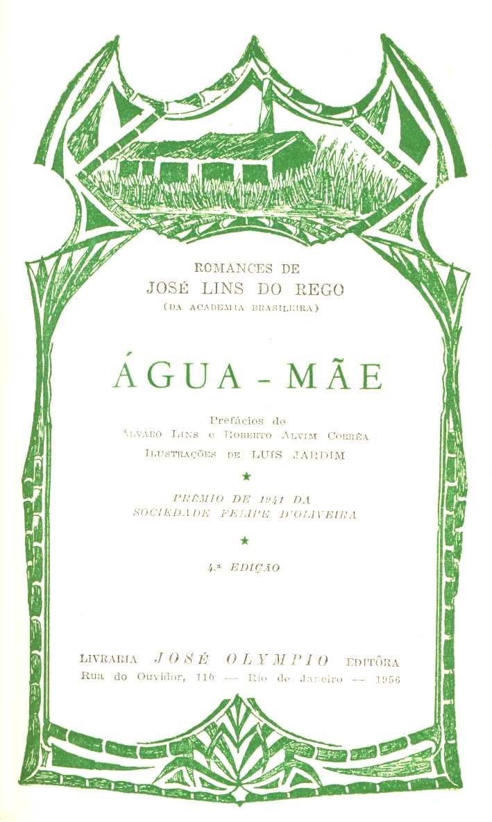 Água-mãe