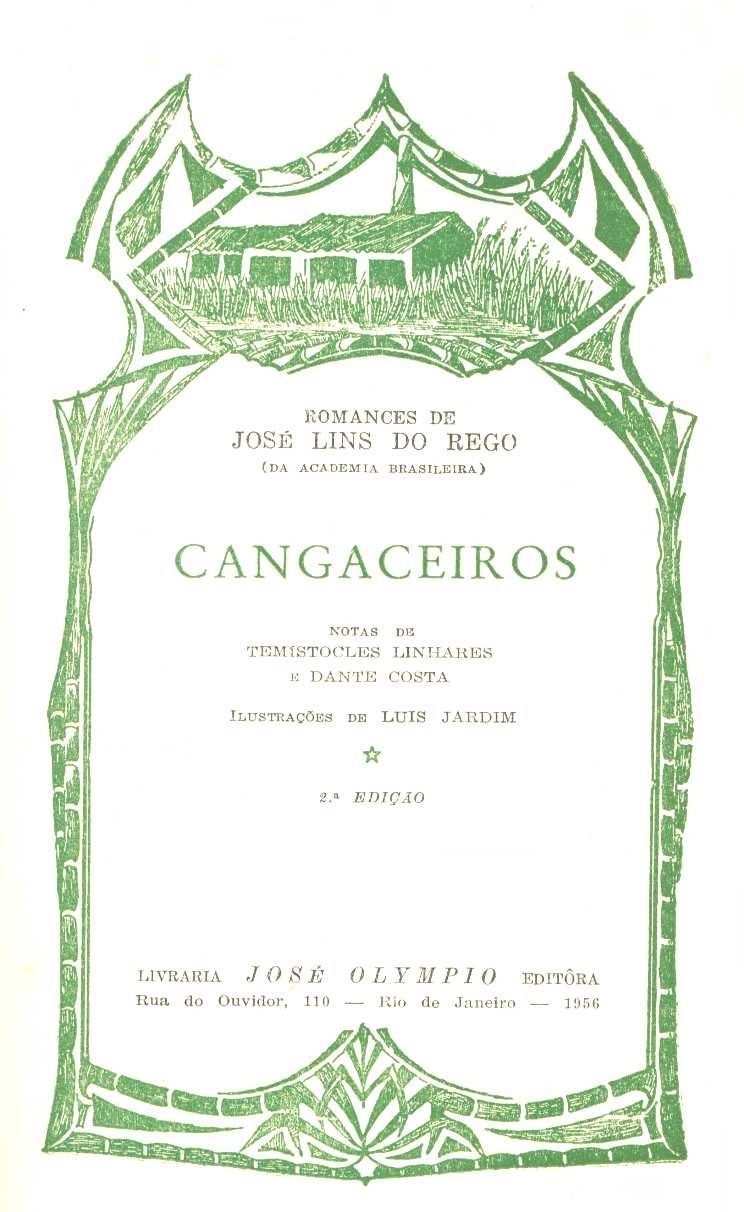 Cangaceiros