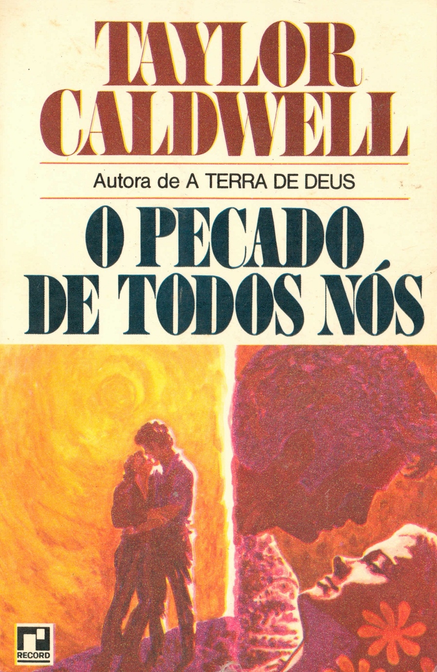 O pecado de todos nós