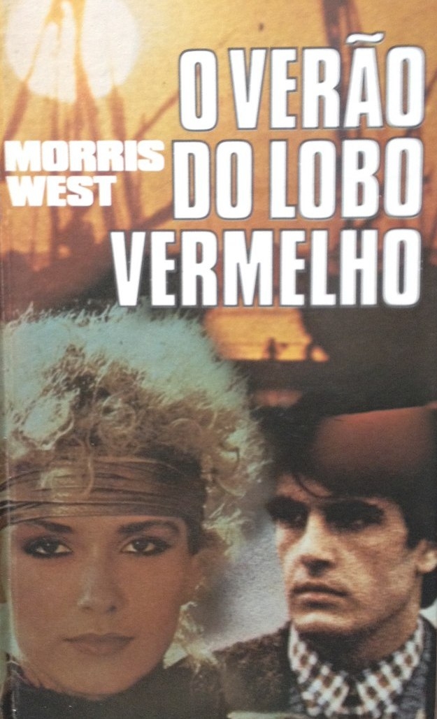 O verão do Lobo Vermelho
