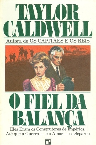 O fiel da balança
