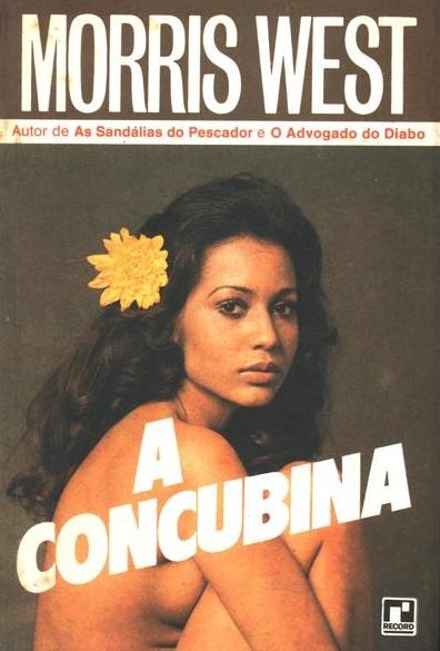 A concubina