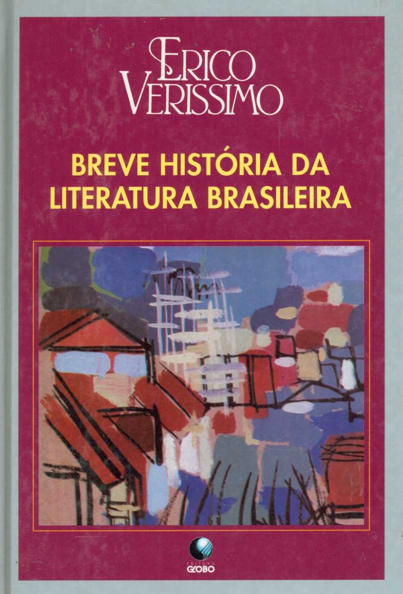 Breve história da literatura brasileira