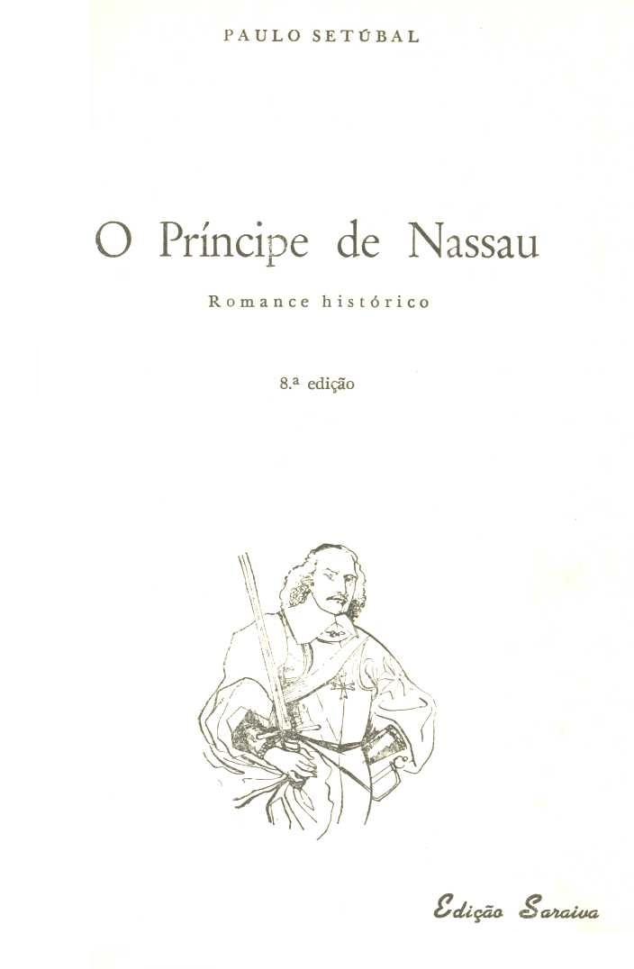 O Príncipe de Nassau