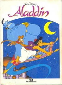 Aladdin