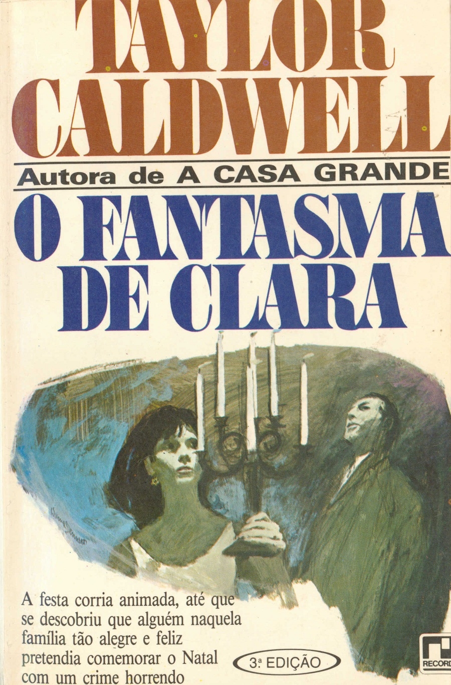 O fantasma de Clara