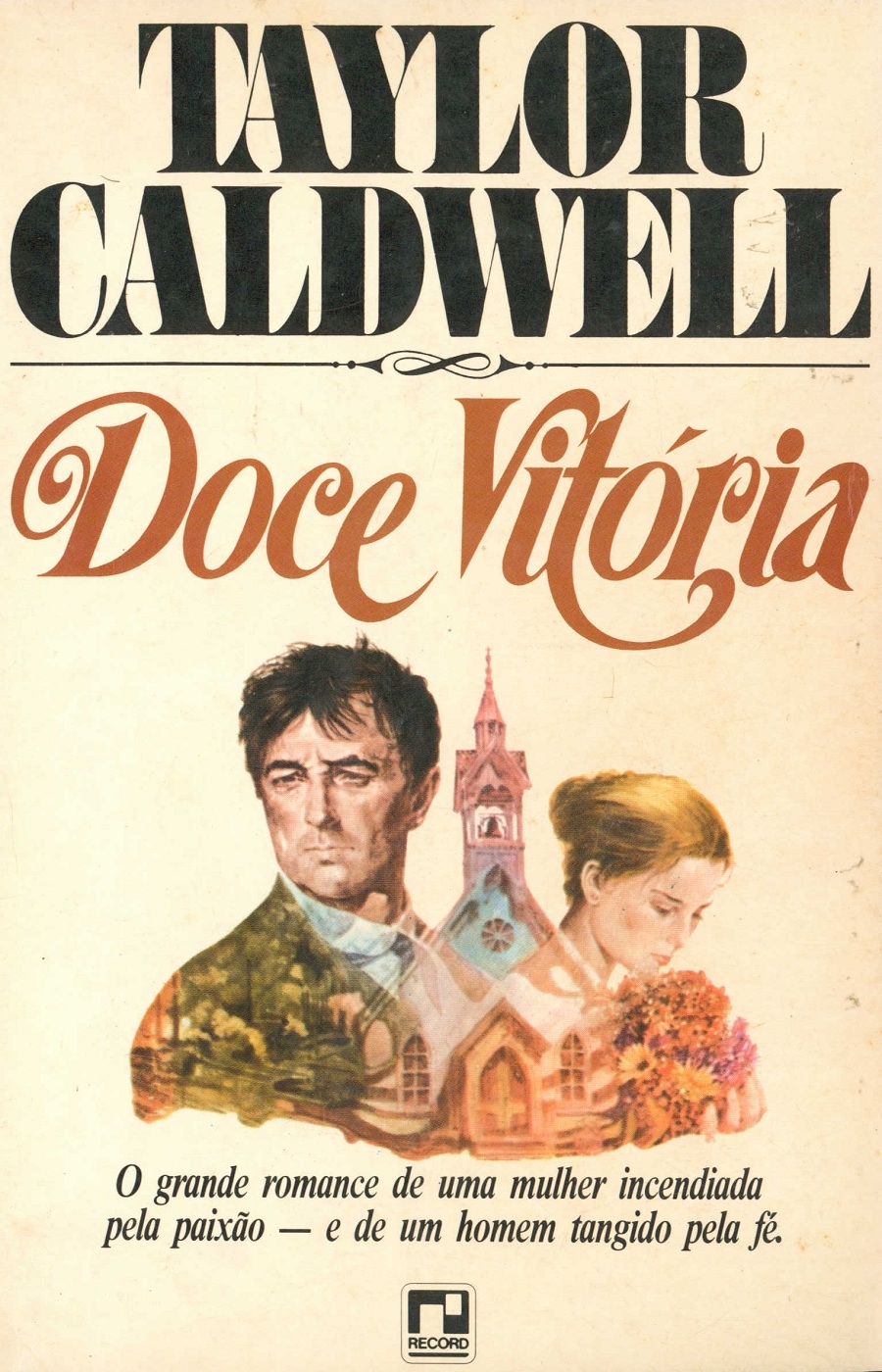 Doce vitória