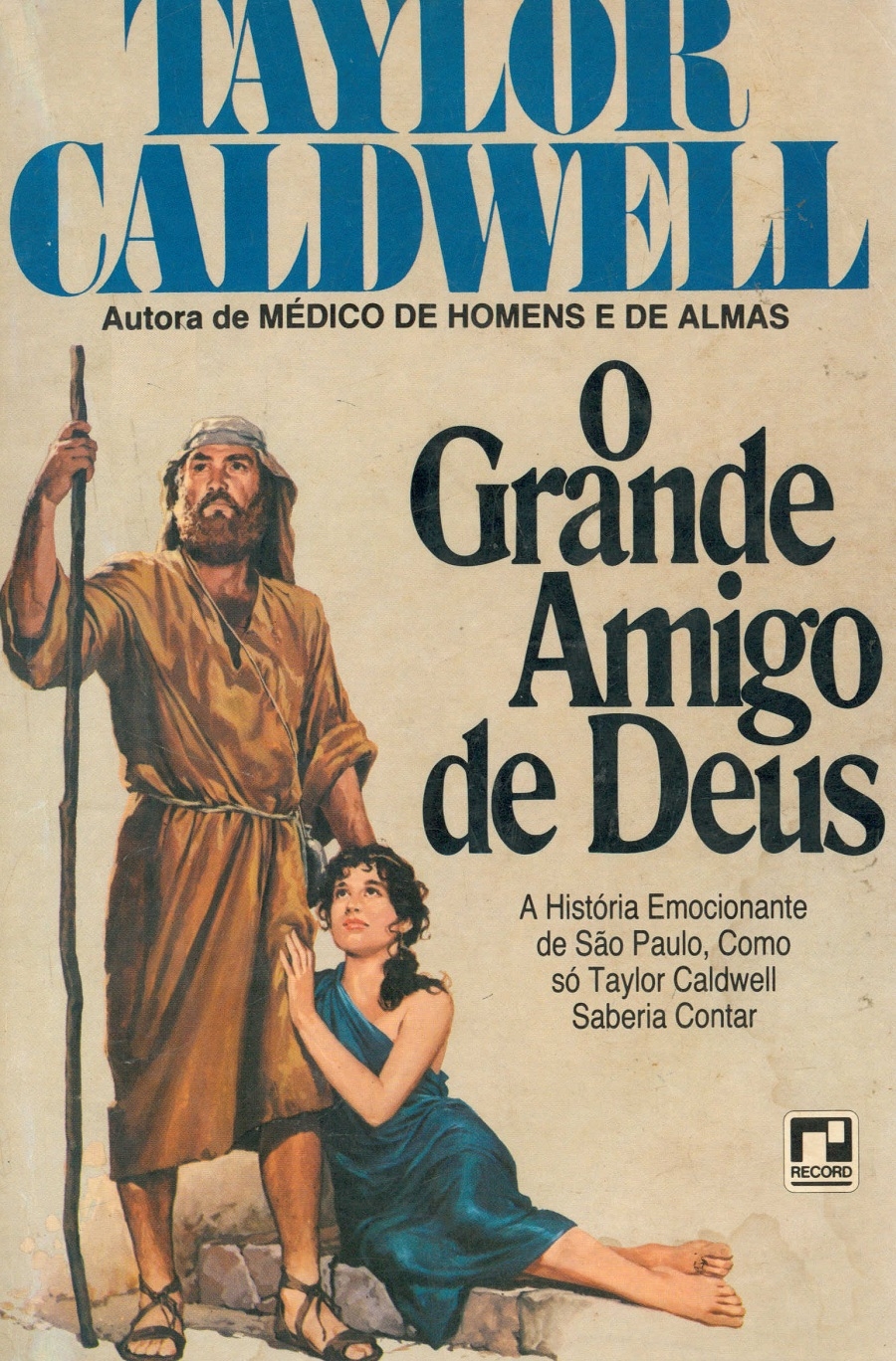 O grande amigo de Deus