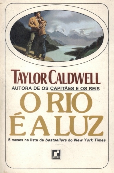 O rio é a luz