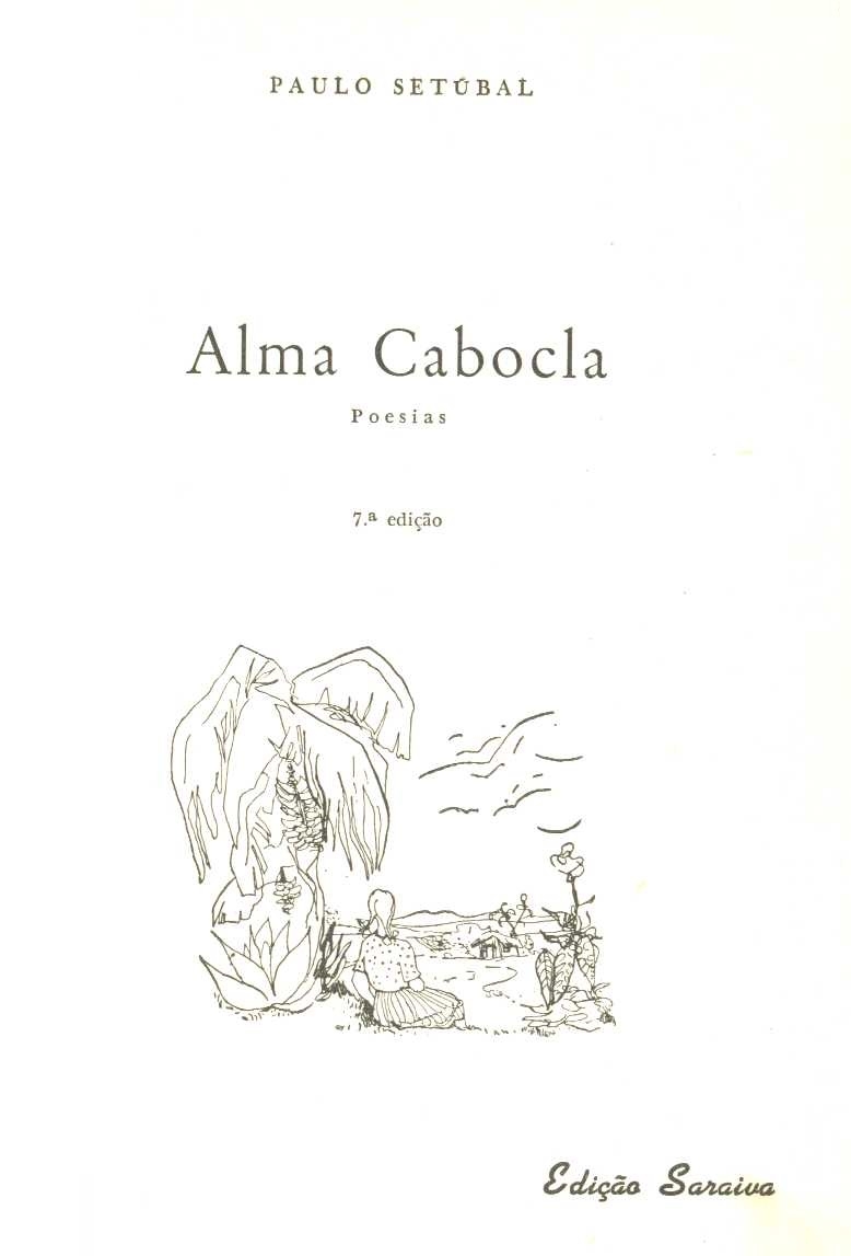 Alma cabocla