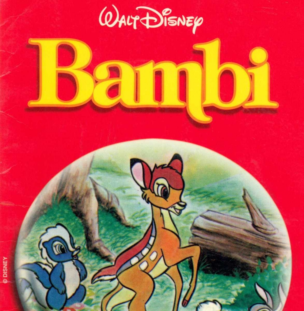 Bambi