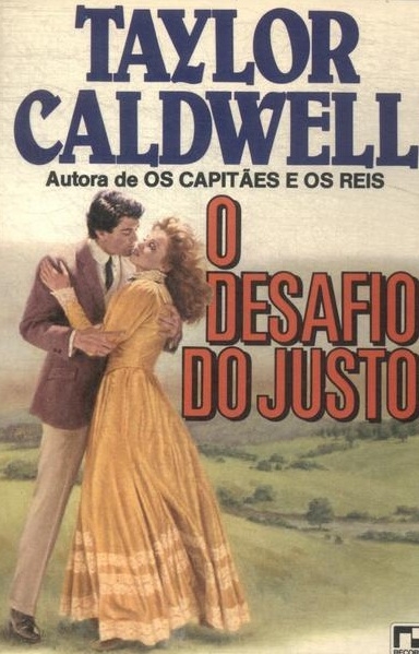 O desafio do justo