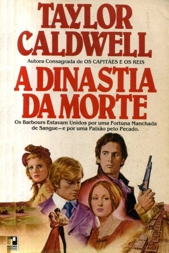 A dinastia da morte