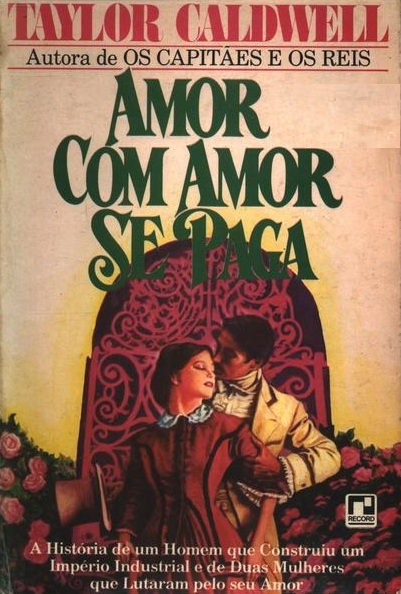 Amor com amor se paga