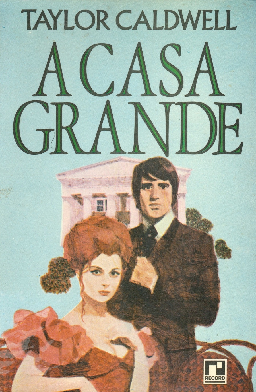 A casa grande