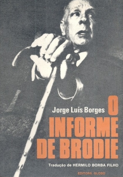 O informe de Brodie