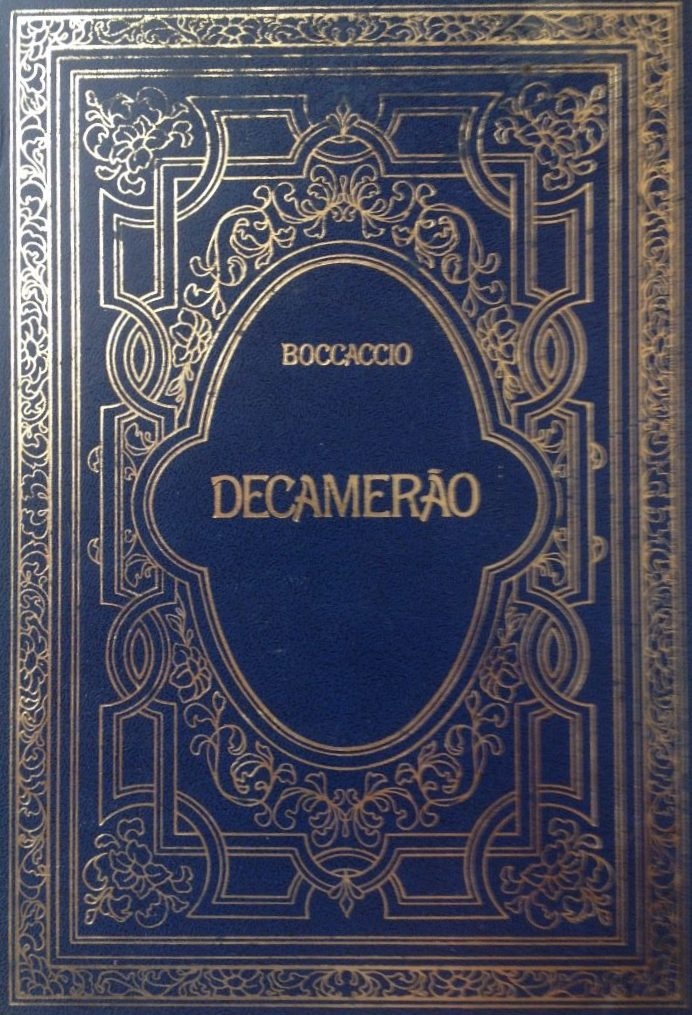 Decamerão