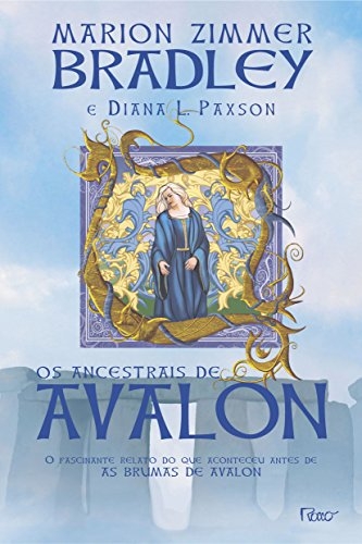 Os ancestrais de Avalon
