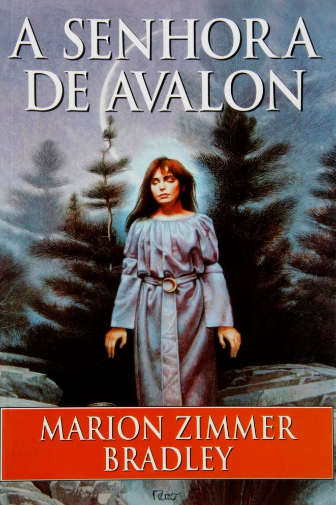 A senhora de Avalon