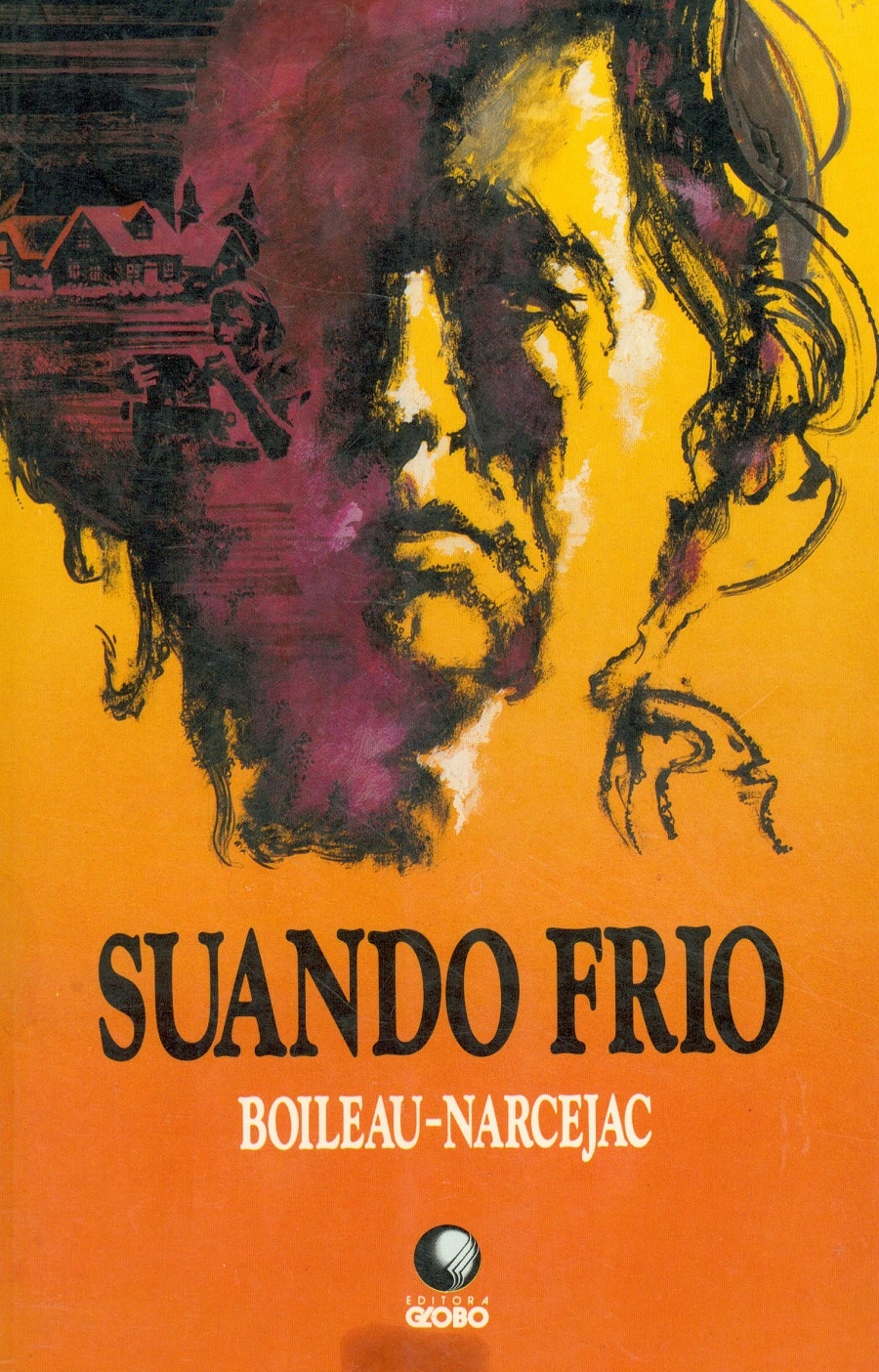 Suando frio
