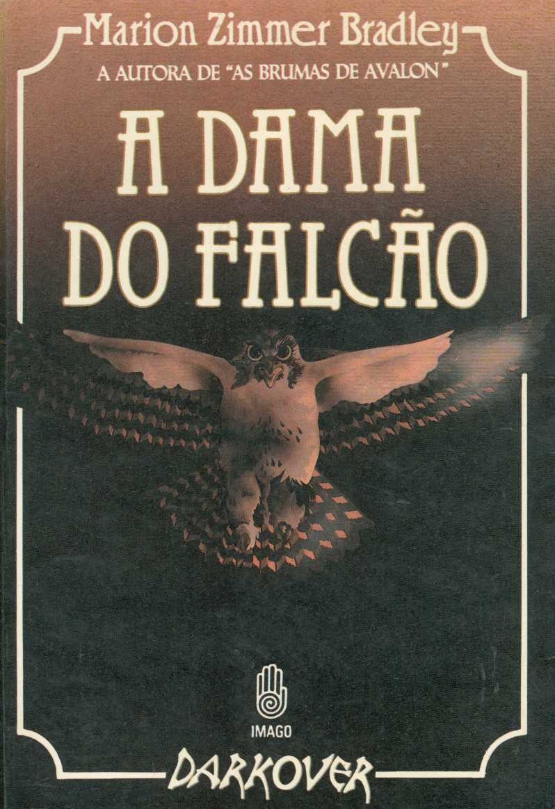 A dama do falcão
