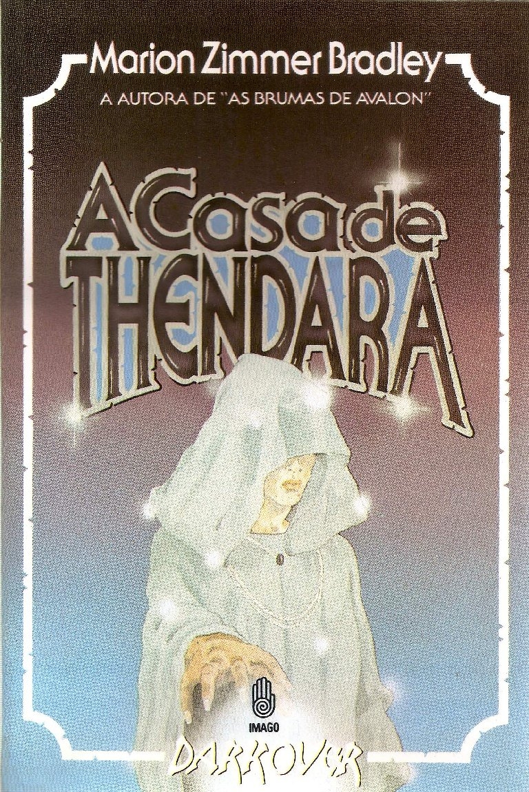 A casa de Thendara