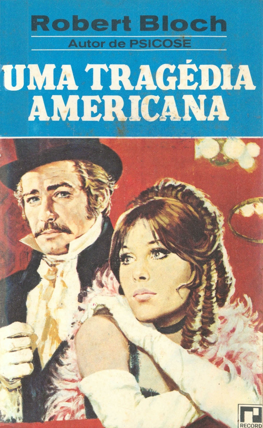 Uma tragédia americana