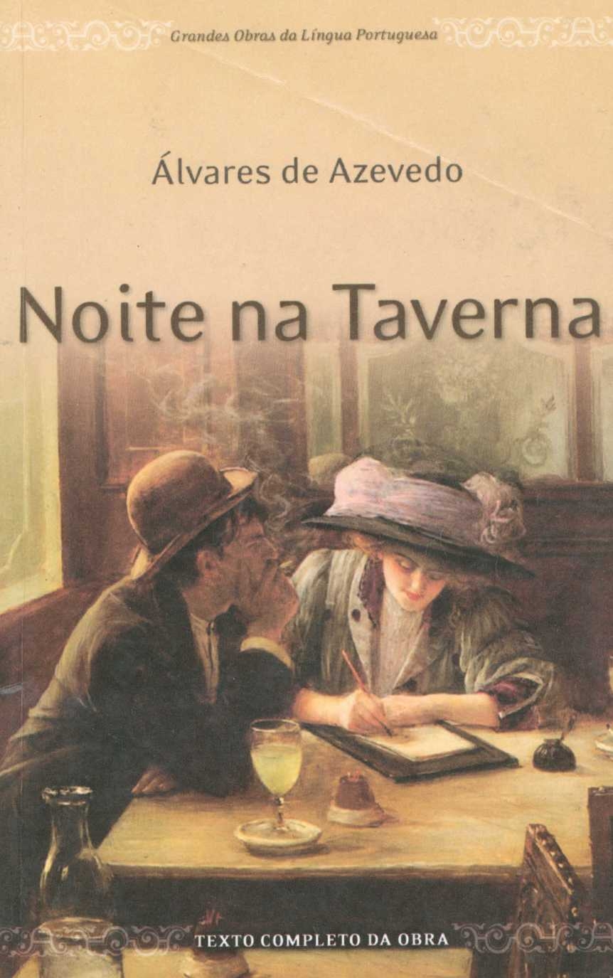 Noite na taverna