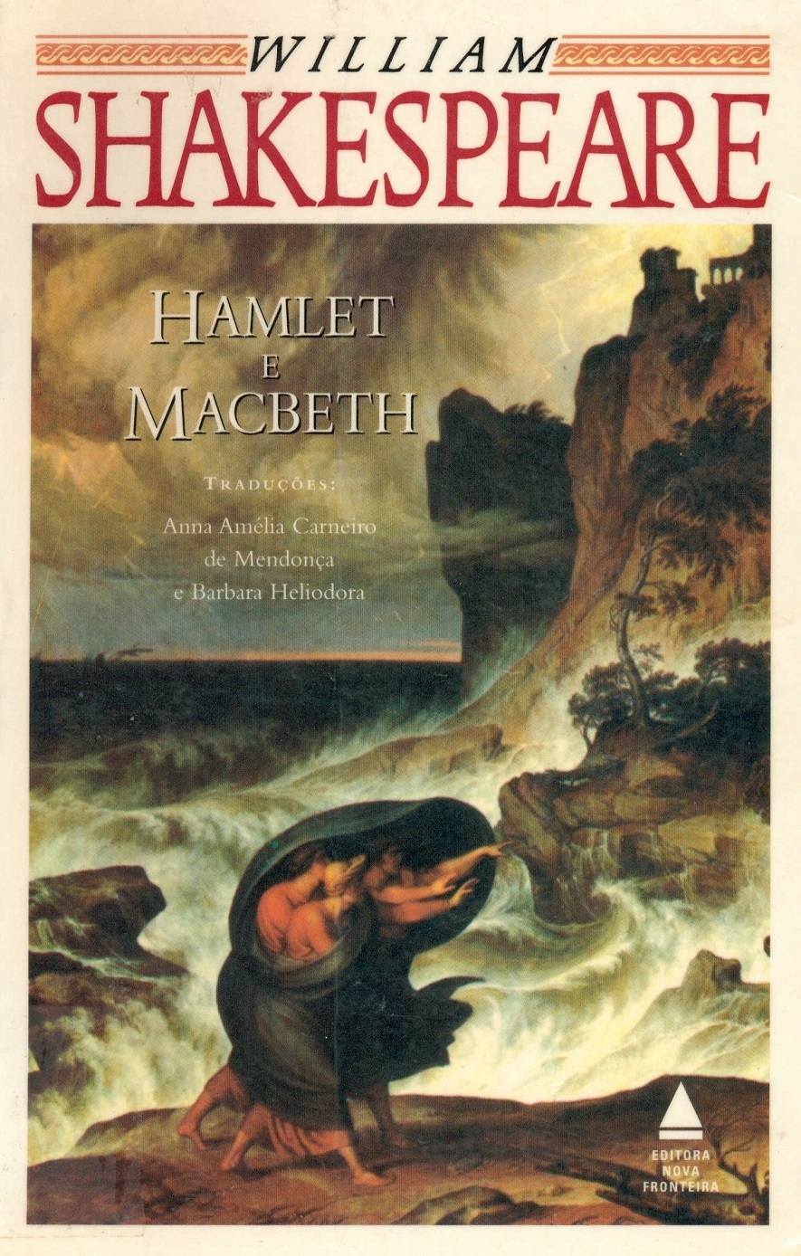 Hamlet / Macbeth