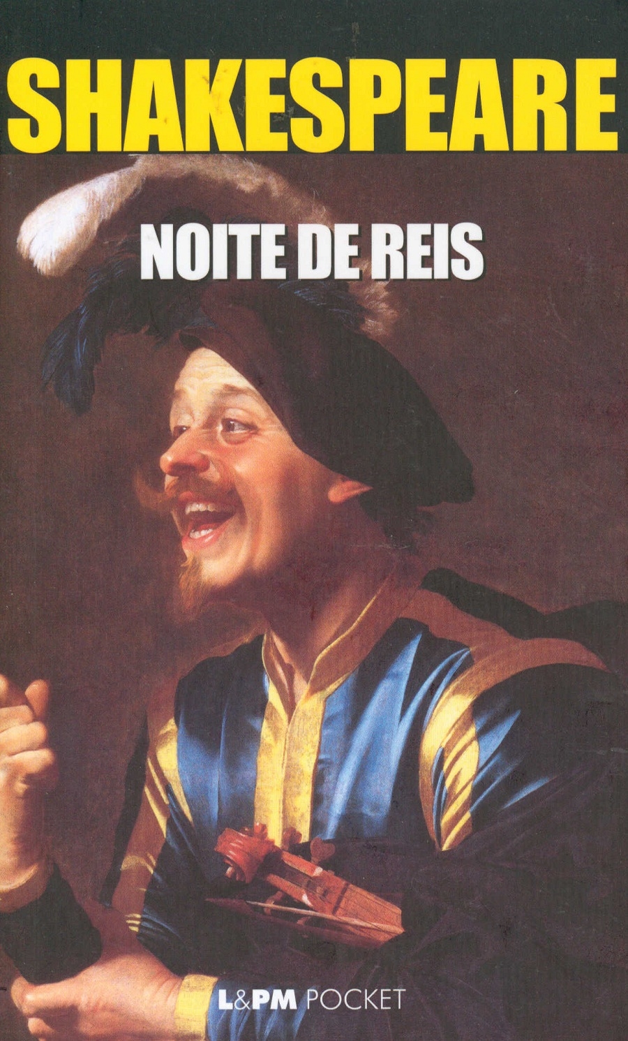 Noite de reis