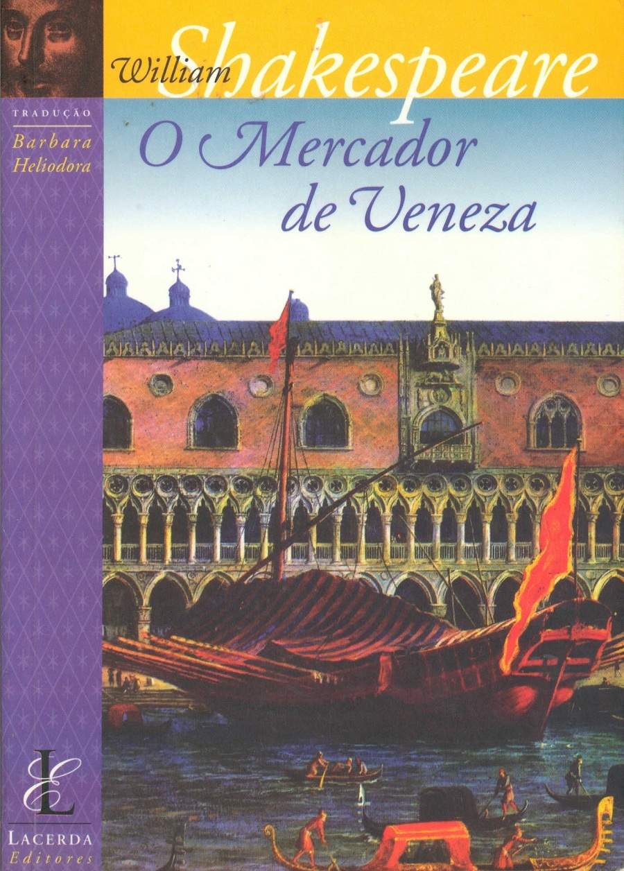 O mercador de Veneza