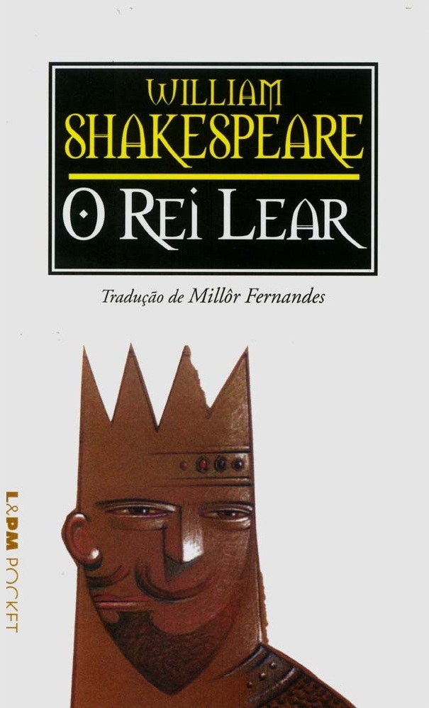 O Rei Lear