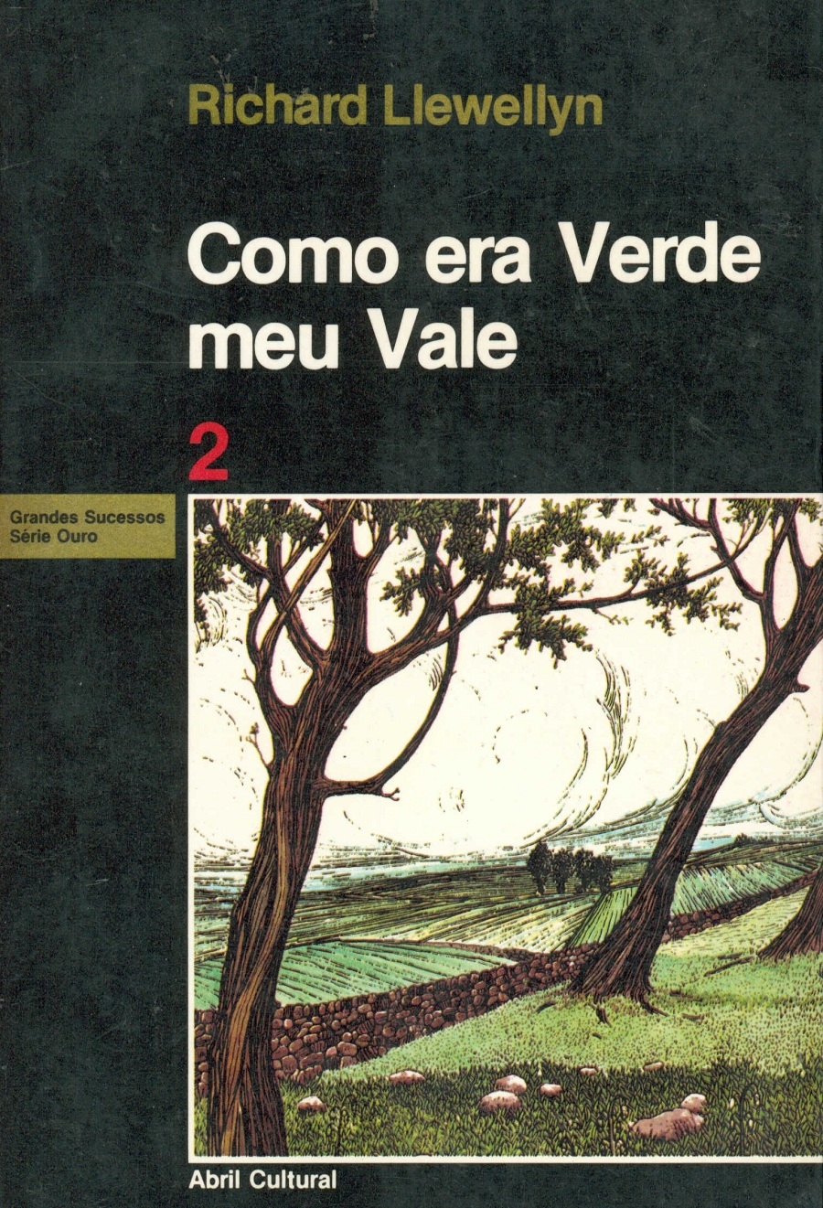 Como era verde meu vale