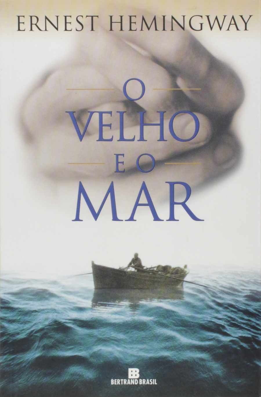 O velho e o mar