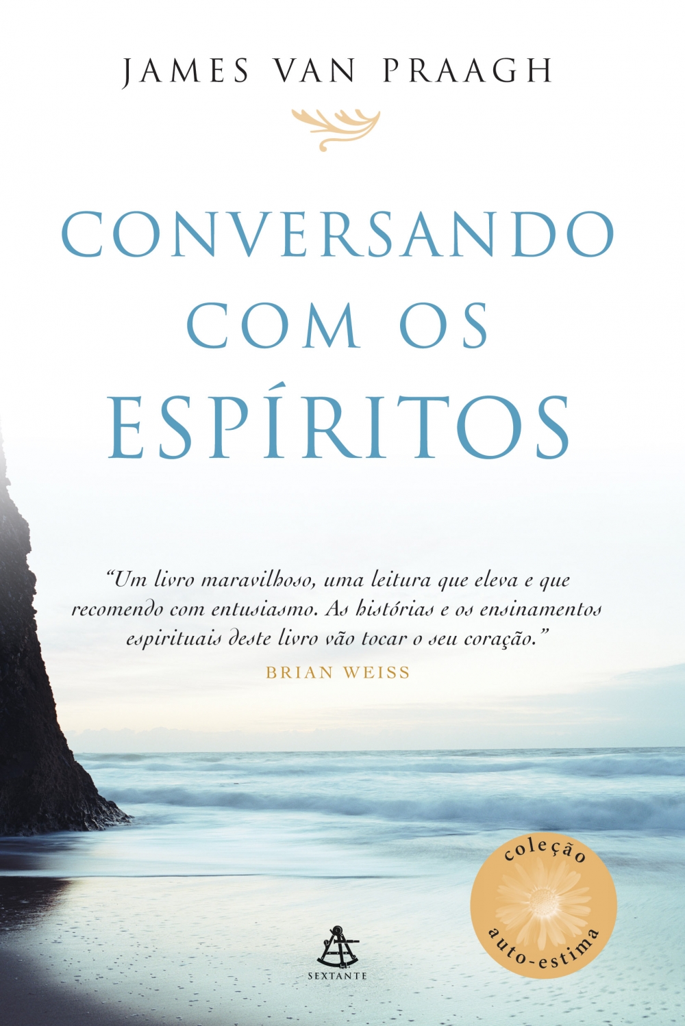 Conversando com os espíritos