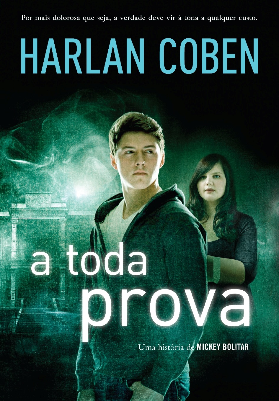 A toda prova