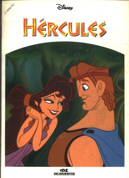 Hércules