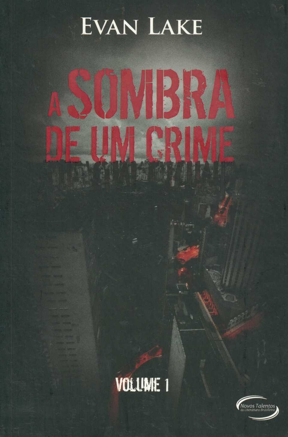 A sombra de um crime