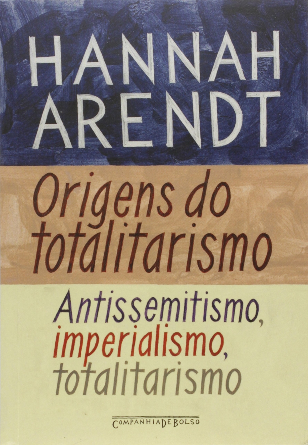 Origens do totalitarismo