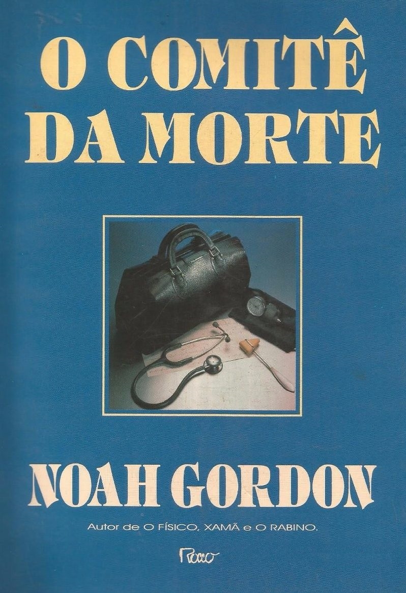 O comitê da morte