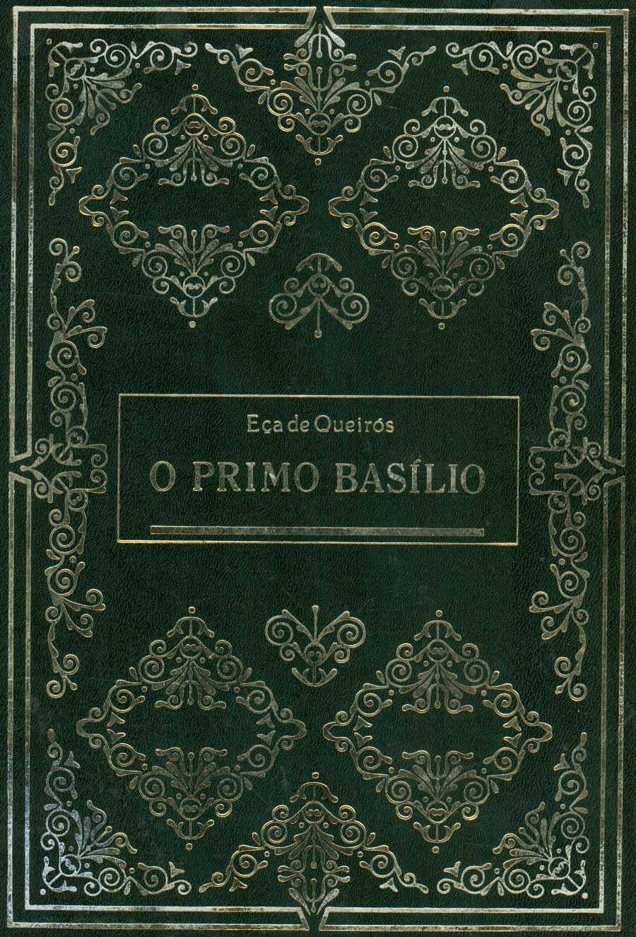 O primo Basílio