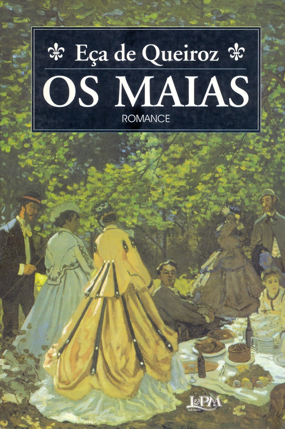 Os Maias