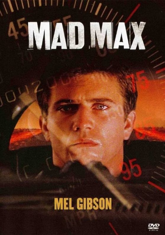 Mad Max