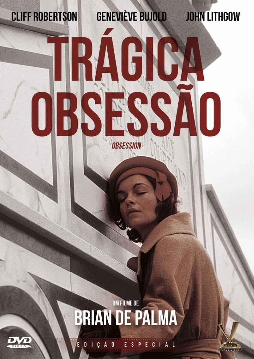 Trágica obsessão