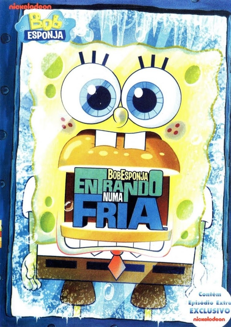 Bob Esponja