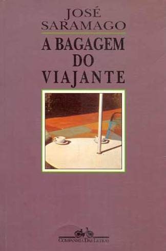 A bagagem do viajante